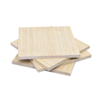Tabela Mdf laminada UV de fibras de madeira à prova de umidade para decoração de móveis
