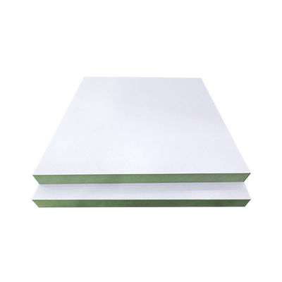 Espessura 1,5-25mm High Grade Humidity-Proof 4x8 4x10 6x8 6x9 Tamanho personalizado MDF Board