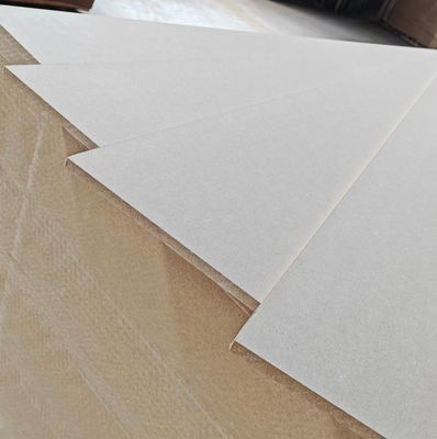 Espessura 1,5-25mm High Grade Humidity-Proof 4x8 4x10 6x8 6x9 Tamanho personalizado MDF Board