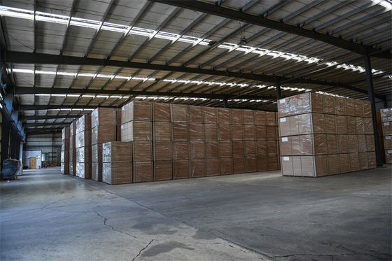 Espessura 1,5-25mm High Grade Humidity-Proof 4x8 4x10 6x8 6x9 Tamanho personalizado MDF Board