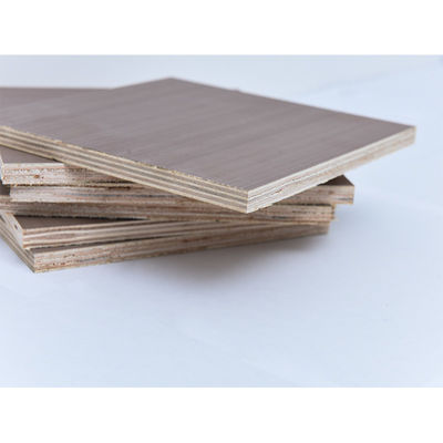 3 mm 6 mm 12 mm 15 mm 18 mm Plain Raw Fiberboards MDF Madeira/MDF Board/MDF Sheet para decoração de móveis