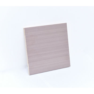 3 mm 6 mm 12 mm 15 mm 18 mm Plain Raw Fiberboards MDF Madeira/MDF Board/MDF Sheet para decoração de móveis