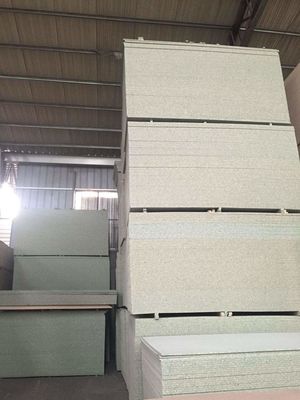 Papel de melamina para interiores de 3 mm a 18 mm, revestido de móveis, MDF laminado, contraplacado comercial