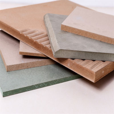 Sublimação Blank Mdf Keychain para decoração de móveis modernos e piso laminado