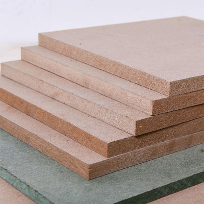 Sublimação Blank Mdf Keychain para decoração de móveis modernos e piso laminado