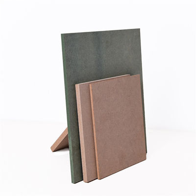 Moderno Design 18mm Mdf Tabuleiro Sapatilha para sala de estar TV Unidades de parede Artesanato de madeira Casa
