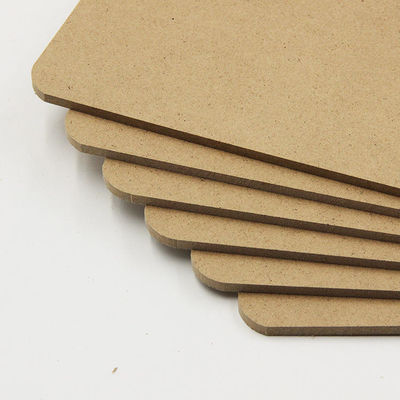 2mm 3mm 4mm 5mm 6mm 9mm 12mm 15mm 16mm 18mm 21mm Melamina Mdf Plain Mdf Raw Mdf Board
