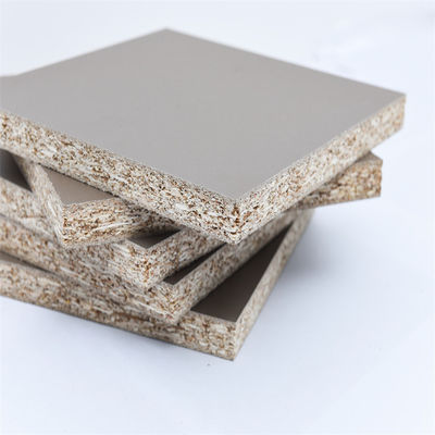 30 mm Espessura E0 Grau Professional Melamina MDF para revestimento de placas de madeira