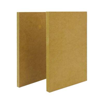 Moderno Design FIRST-CLASS Fácil de operar Alemanha Mdf Panel revestido com fenólico Mdf/hdf Manufacturers
