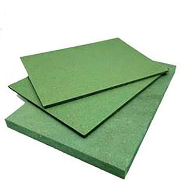 Armário Melamina Hmr Mdf Verde Umidade Au 17mm E 19mm Mdf Hdf Tabela Para Mobiliário