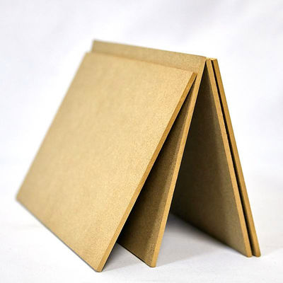 Máquina de laminação de folhas de melamina Mdf para mobiliário artesanal Densidade 680-830KG/m3