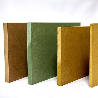 Máquina de laminação de folhas de melamina Mdf para mobiliário artesanal Densidade 680-830KG/m3